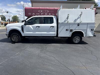 2023 Ford F-250 Super Duty XL - Photo 1 - Rushville, IN 46173