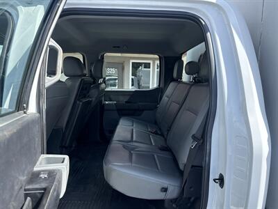2023 Ford F-250 Super Duty XL - Photo 10 - Rushville, IN 46173