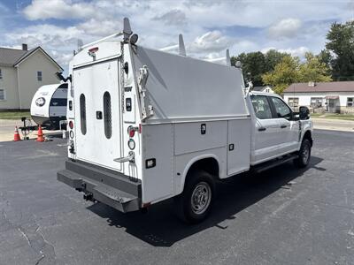 2023 Ford F-250 Super Duty XL - Photo 5 - Rushville, IN 46173