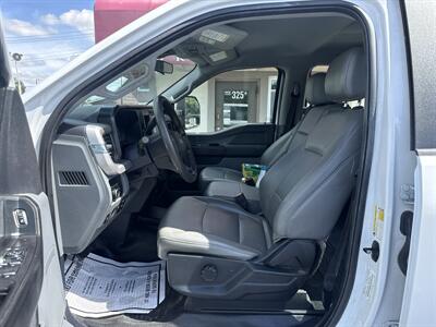2023 Ford F-250 Super Duty XL - Photo 8 - Rushville, IN 46173