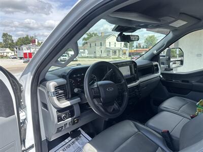 2023 Ford F-250 Super Duty XL - Photo 9 - Rushville, IN 46173