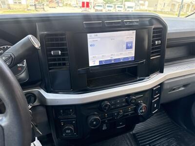2023 Ford F-250 Super Duty XL - Photo 12 - Rushville, IN 46173