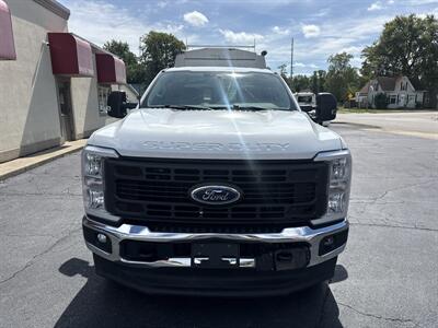 2023 Ford F-250 Super Duty XL - Photo 3 - Rushville, IN 46173
