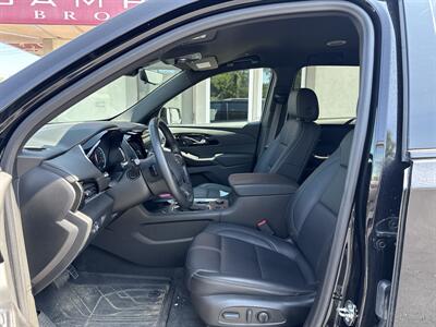 2023 Chevrolet Traverse RS   - Photo 9 - Rushville, IN 46173