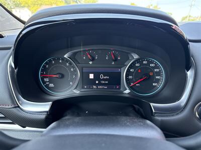 2023 Chevrolet Traverse RS   - Photo 15 - Rushville, IN 46173
