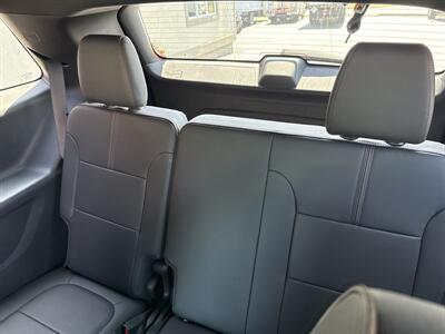 2023 Chevrolet Traverse RS   - Photo 11 - Rushville, IN 46173