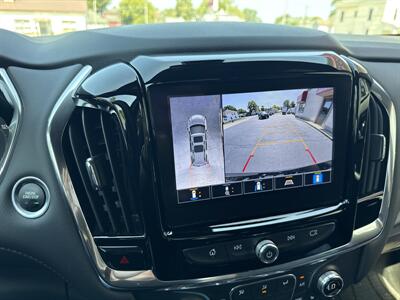 2023 Chevrolet Traverse RS   - Photo 12 - Rushville, IN 46173