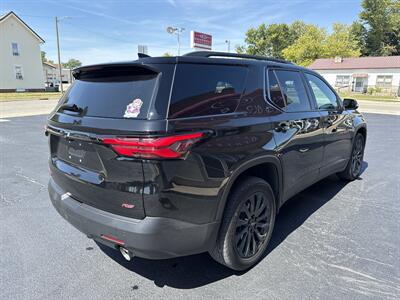 2023 Chevrolet Traverse RS   - Photo 6 - Rushville, IN 46173