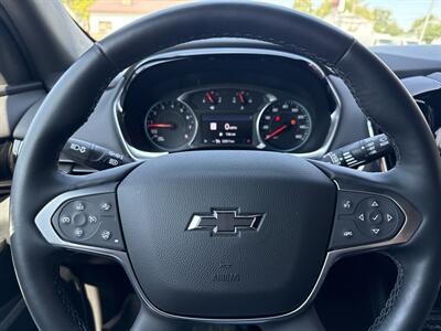 2023 Chevrolet Traverse RS   - Photo 14 - Rushville, IN 46173