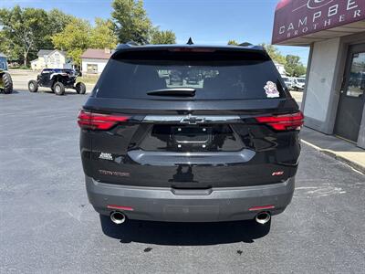 2023 Chevrolet Traverse RS   - Photo 7 - Rushville, IN 46173