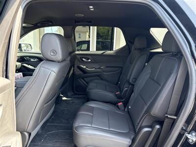 2023 Chevrolet Traverse RS   - Photo 10 - Rushville, IN 46173