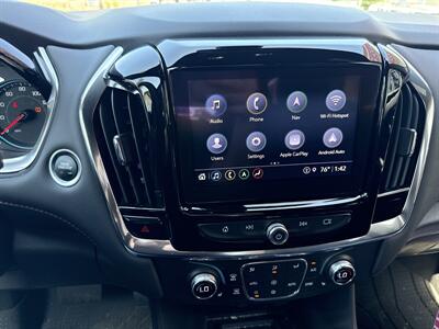 2023 Chevrolet Traverse RS   - Photo 13 - Rushville, IN 46173
