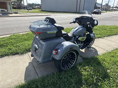 2026 Harley-Davidson Trike Street Glide 3 Limited   - Photo 8 - Rushville, IN 46173
