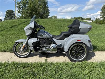 2026 Harley-Davidson Trike Street Glide 3 Limited   - Photo 3 - Rushville, IN 46173