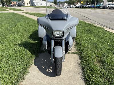 2026 Harley-Davidson Trike Street Glide 3 Limited   - Photo 5 - Rushville, IN 46173