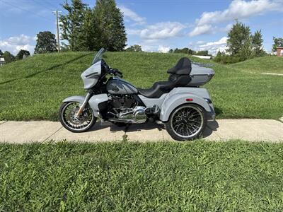 2026 Harley-Davidson Trike Street Glide 3 Limited   - Photo 2 - Rushville, IN 46173