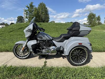 2026 Harley-Davidson Trike Street Glide 3 Limited   - Photo 1 - Rushville, IN 46173