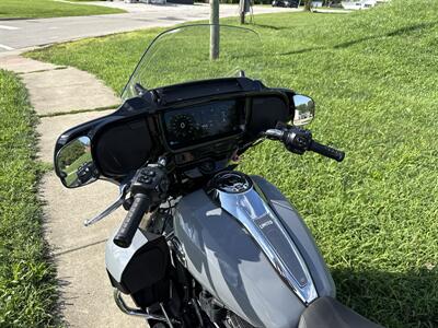 2026 Harley-Davidson Trike Street Glide 3 Limited   - Photo 15 - Rushville, IN 46173