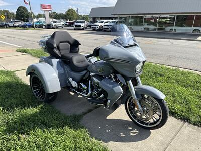 2026 Harley-Davidson Trike Street Glide 3 Limited   - Photo 6 - Rushville, IN 46173