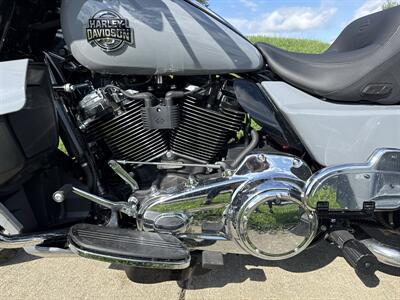 2026 Harley-Davidson Trike Street Glide 3 Limited   - Photo 14 - Rushville, IN 46173