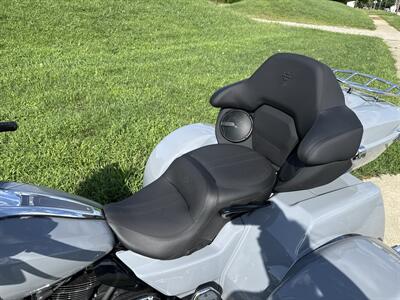 2026 Harley-Davidson Trike Street Glide 3 Limited   - Photo 13 - Rushville, IN 46173