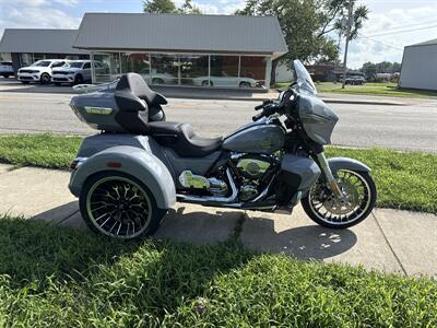 2026 Harley-Davidson Trike Street Glide 3 Limited   - Photo 7 - Rushville, IN 46173