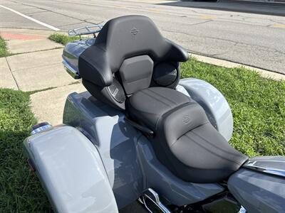 2026 Harley-Davidson Trike Street Glide 3 Limited   - Photo 16 - Rushville, IN 46173