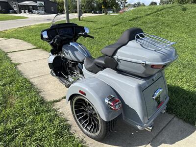 2026 Harley-Davidson Trike Street Glide 3 Limited   - Photo 10 - Rushville, IN 46173