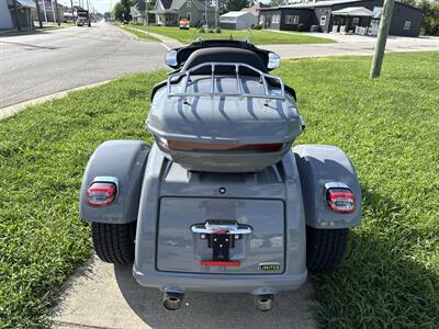 2026 Harley-Davidson Trike Street Glide 3 Limited   - Photo 9 - Rushville, IN 46173