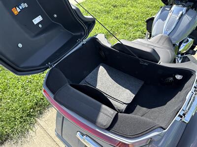 2026 Harley-Davidson Trike Street Glide 3 Limited   - Photo 17 - Rushville, IN 46173