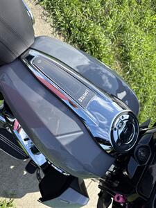 2026 Harley-Davidson Trike Street Glide 3 Limited   - Photo 18 - Rushville, IN 46173