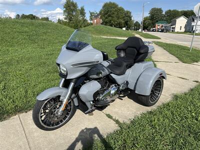 2026 Harley-Davidson Trike Street Glide 3 Limited   - Photo 4 - Rushville, IN 46173