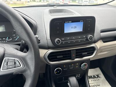 2020 Ford EcoSport S   - Photo 12 - Rushville, IN 46173