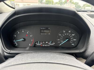2020 Ford EcoSport S   - Photo 14 - Rushville, IN 46173