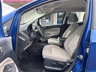2020 Ford EcoSport S   - Photo 9 - Rushville, IN 46173