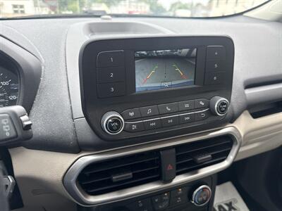 2020 Ford EcoSport S   - Photo 13 - Rushville, IN 46173