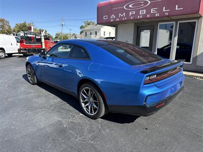 2026 Dodge Charger Scat Pack - Photo 7 - Rushville, IN 46173