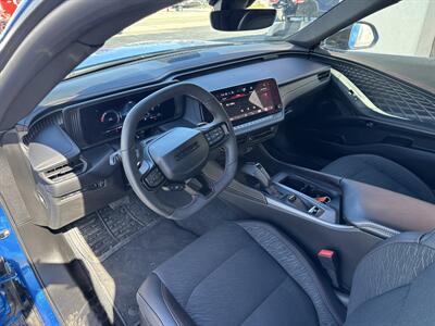 2026 Dodge Charger Scat Pack - Photo 9 - Rushville, IN 46173