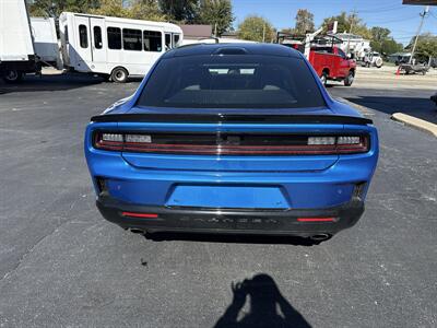 2026 Dodge Charger Scat Pack - Photo 6 - Rushville, IN 46173