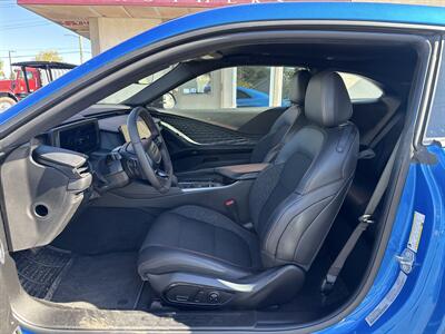 2026 Dodge Charger Scat Pack - Photo 8 - Rushville, IN 46173