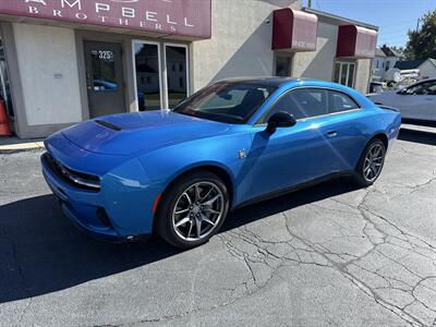 2026 Dodge Charger Scat Pack - Photo 2 - Rushville, IN 46173