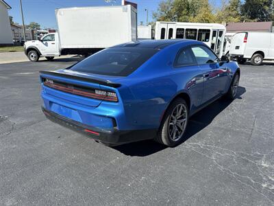 2026 Dodge Charger Scat Pack - Photo 5 - Rushville, IN 46173