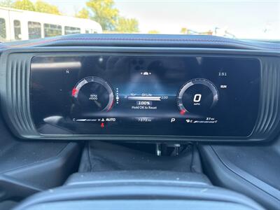 2026 Dodge Charger Scat Pack - Photo 13 - Rushville, IN 46173