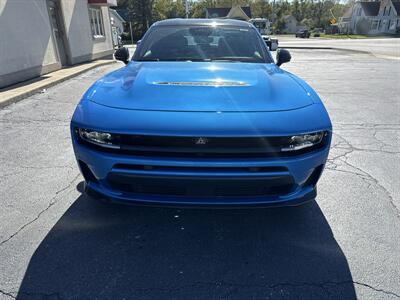 2026 Dodge Charger Scat Pack - Photo 3 - Rushville, IN 46173