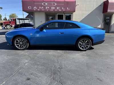 2026 Dodge Charger Scat Pack - Photo 1 - Rushville, IN 46173