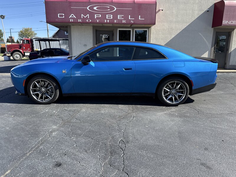 2026 Dodge Charger Scat Pack   - Photo 1 - Rushville, IN 46173