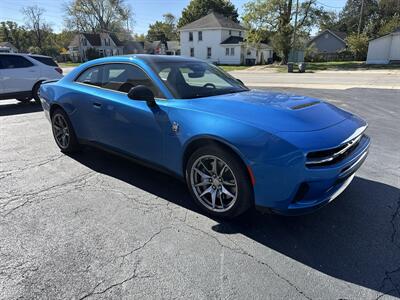 2026 Dodge Charger Scat Pack - Photo 4 - Rushville, IN 46173