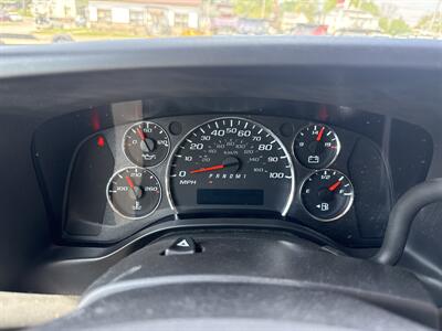 2025 Chevrolet Express LT 2500 - Photo 14 - Rushville, IN 46173