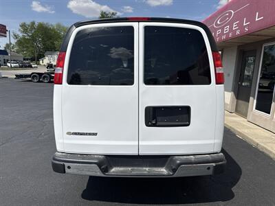 2025 Chevrolet Express LT 2500 - Photo 6 - Rushville, IN 46173
