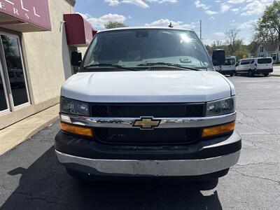 2025 Chevrolet Express LT 2500 - Photo 3 - Rushville, IN 46173